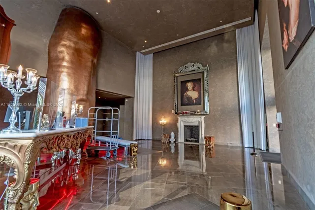 $879,000 | 485 Brickell Avenue, Unit 2009, Miami, FL 33131