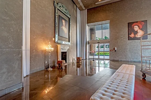 $879,000 | 485 Brickell Avenue, Unit 2009, Miami, FL 33131