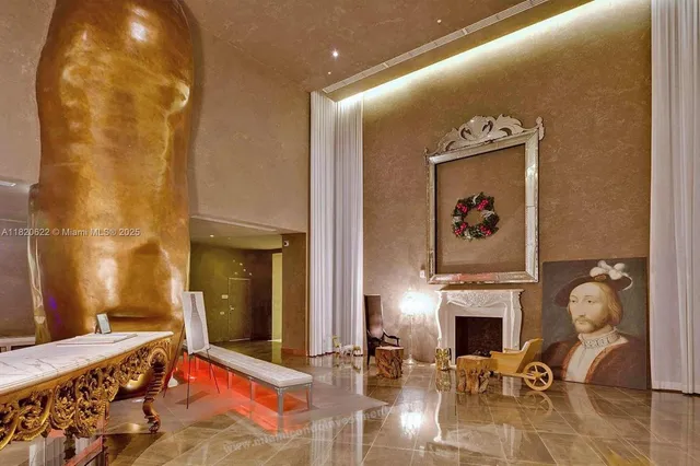 $879,000 | 485 Brickell Avenue, Unit 2009, Miami, FL 33131