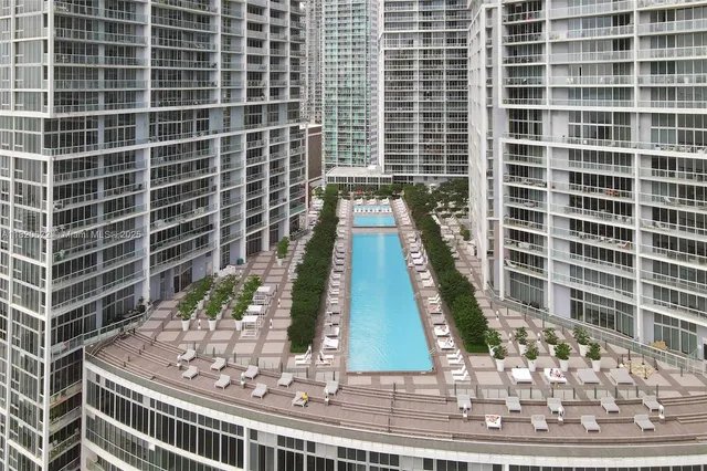 $879,000 | 485 Brickell Avenue, Unit 2009, Miami, FL 33131