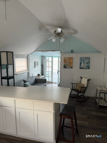 15 North Street Madison, CT 06443 - Photo 8 of 13 a view of a dining room with furniture and wooden floor