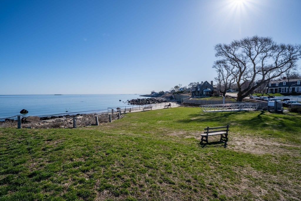 20 Smith Road, Unit SUMMER Rockport, MA 01966 - Photo 26 of 26 a view of a lake with outdoor space