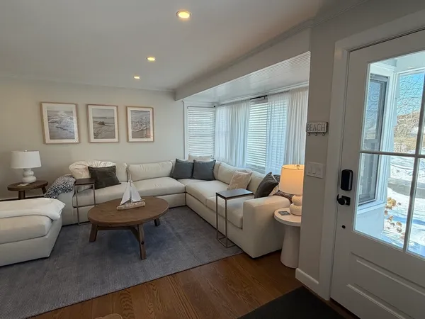 $4,500 | 20 Smith Road, Unit SUMMER, Rockport, MA 01966