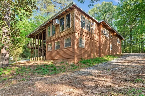 $189,933 | 180 Windy Wood Lane, Pollock, LA 71467