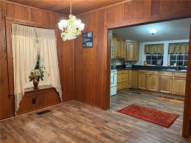 $189,933 | 180 Windy Wood Lane, Pollock, LA 71467