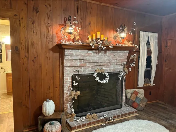 $189,933 | 180 Windy Wood Lane, Pollock, LA 71467