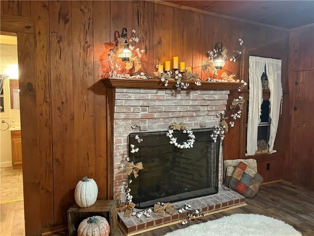 $189,933 | 180 Windy Wood Lane, Pollock, LA 71467