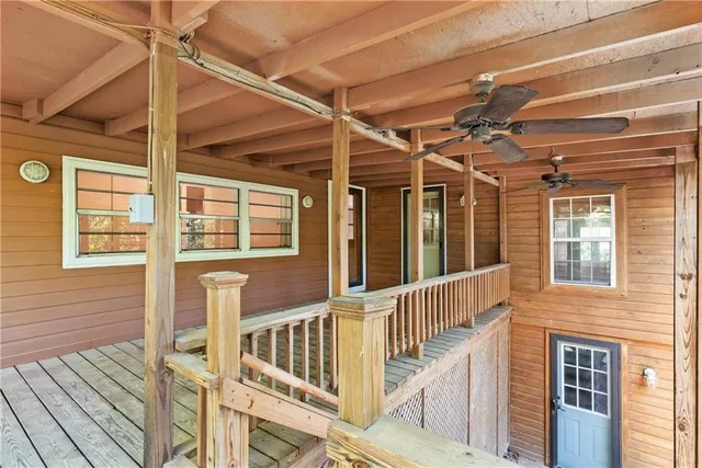 $189,933 | 180 Windy Wood Lane, Pollock, LA 71467