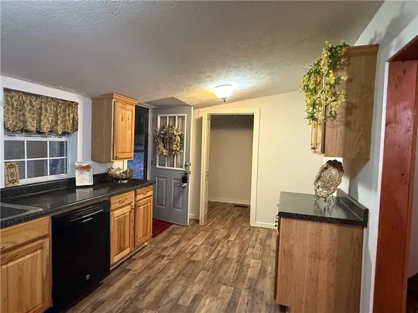 $189,933 | 180 Windy Wood Lane, Pollock, LA 71467