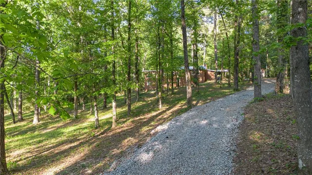 $189,933 | 180 Windy Wood Lane, Pollock, LA 71467