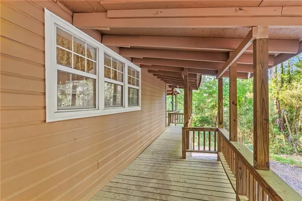 $189,933 | 180 Windy Wood Lane, Pollock, LA 71467