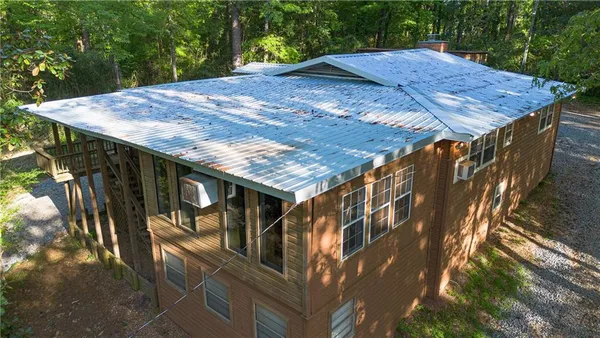 $189,933 | 180 Windy Wood Lane, Pollock, LA 71467