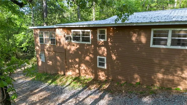 $189,933 | 180 Windy Wood Lane, Pollock, LA 71467