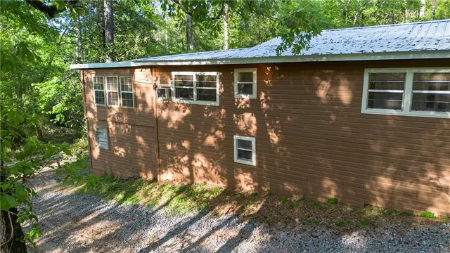 $189,933 | 180 Windy Wood Lane, Pollock, LA 71467