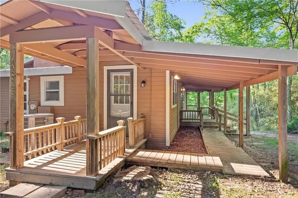 $189,933 | 180 Windy Wood Lane, Pollock, LA 71467