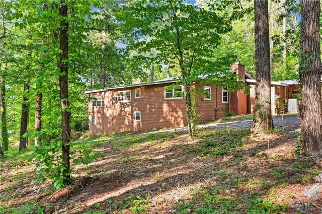 $189,933 | 180 Windy Wood Lane, Pollock, LA 71467