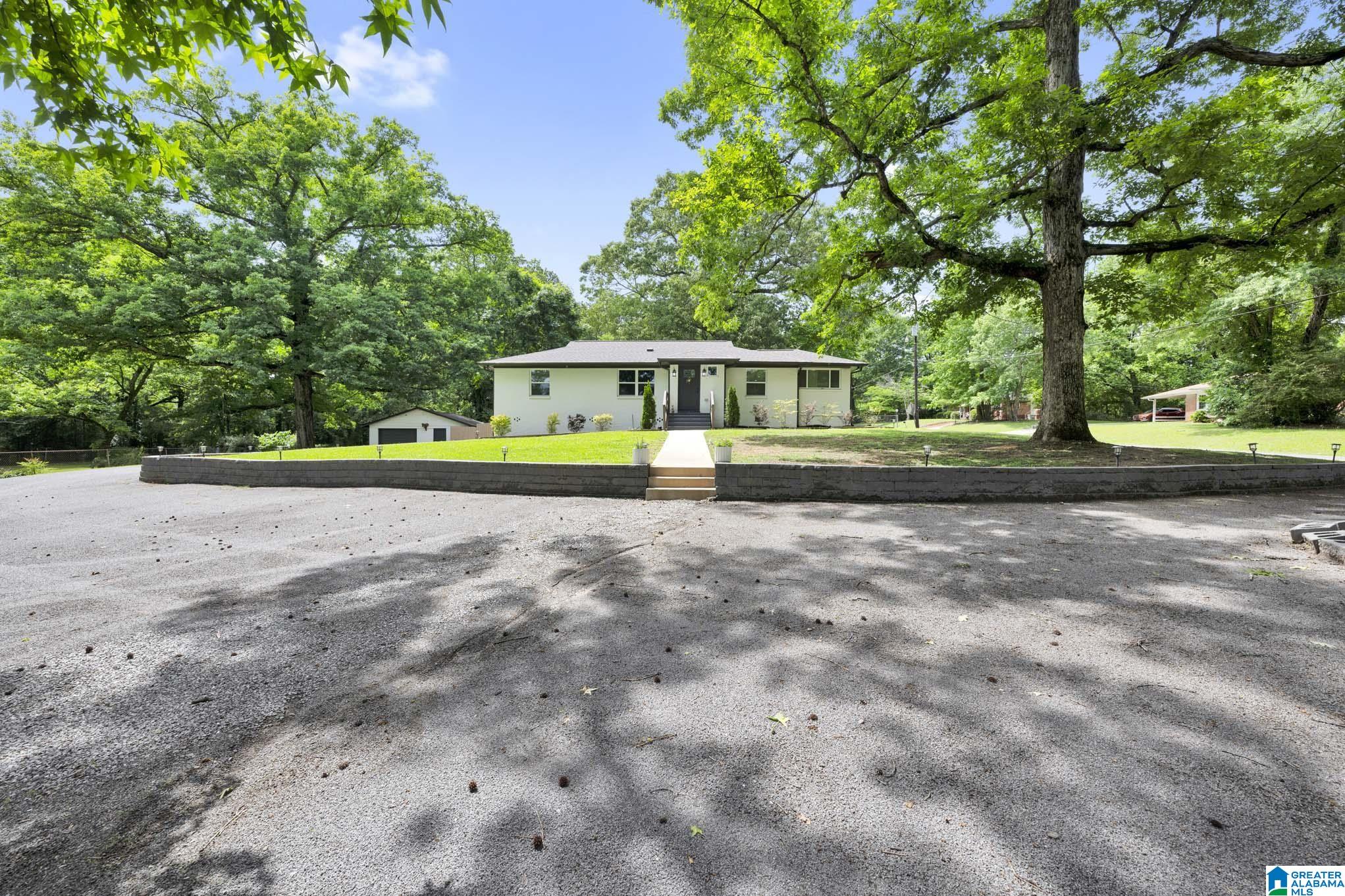 3701 Midway Road Adamsville, AL 35005 - Photo 1 of 45