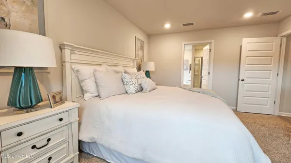 $255,900 | 114 Strawberry Drive, Lucedale, MS 39452
