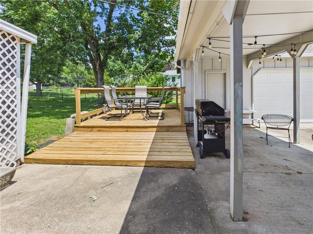 922 Ridge Drive Warrensburg, MO 64093 - Photo 42 of 46