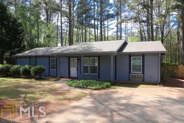 3137 Goode Road Conyers, GA 30094 - Photo 1 of 1