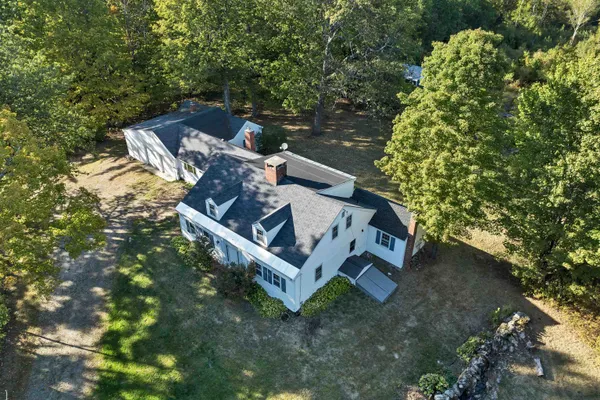$744,000 | 65 Tucker Mountain Road, Meredith, NH 03253