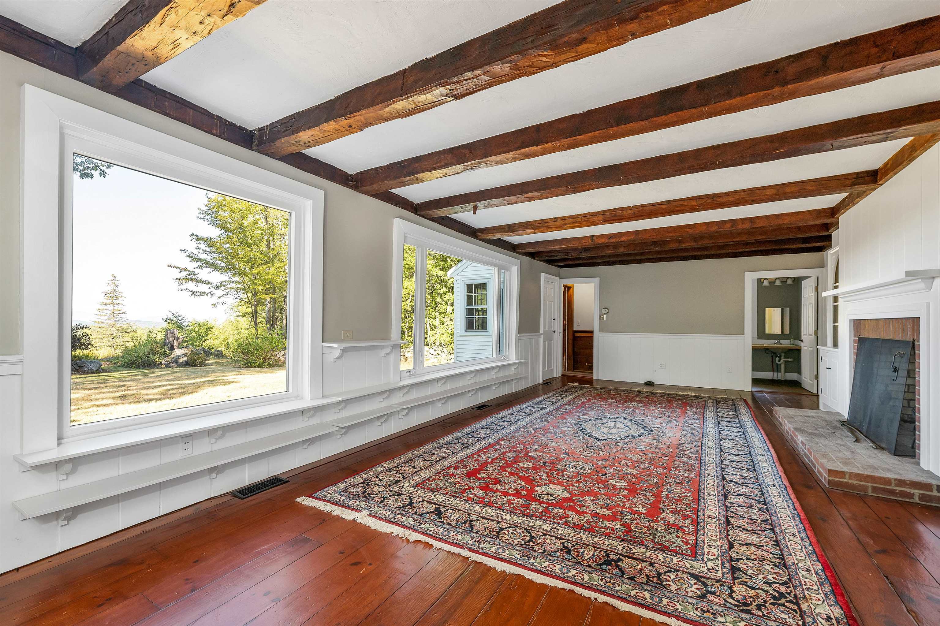 65 Tucker Mountain Road Meredith, NH 03253 - Photo 16 of 44