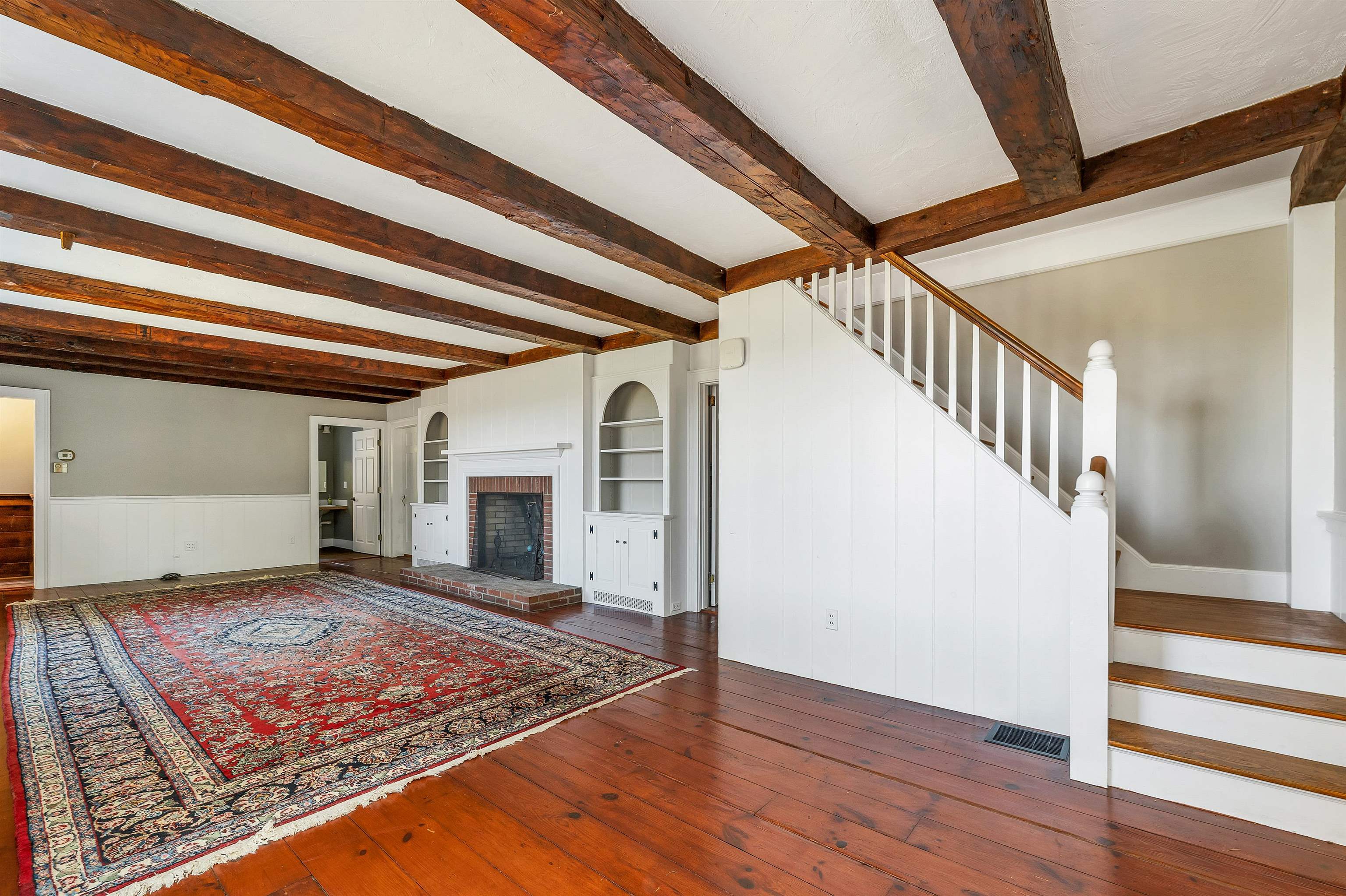 65 Tucker Mountain Road Meredith, NH 03253 - Photo 17 of 44