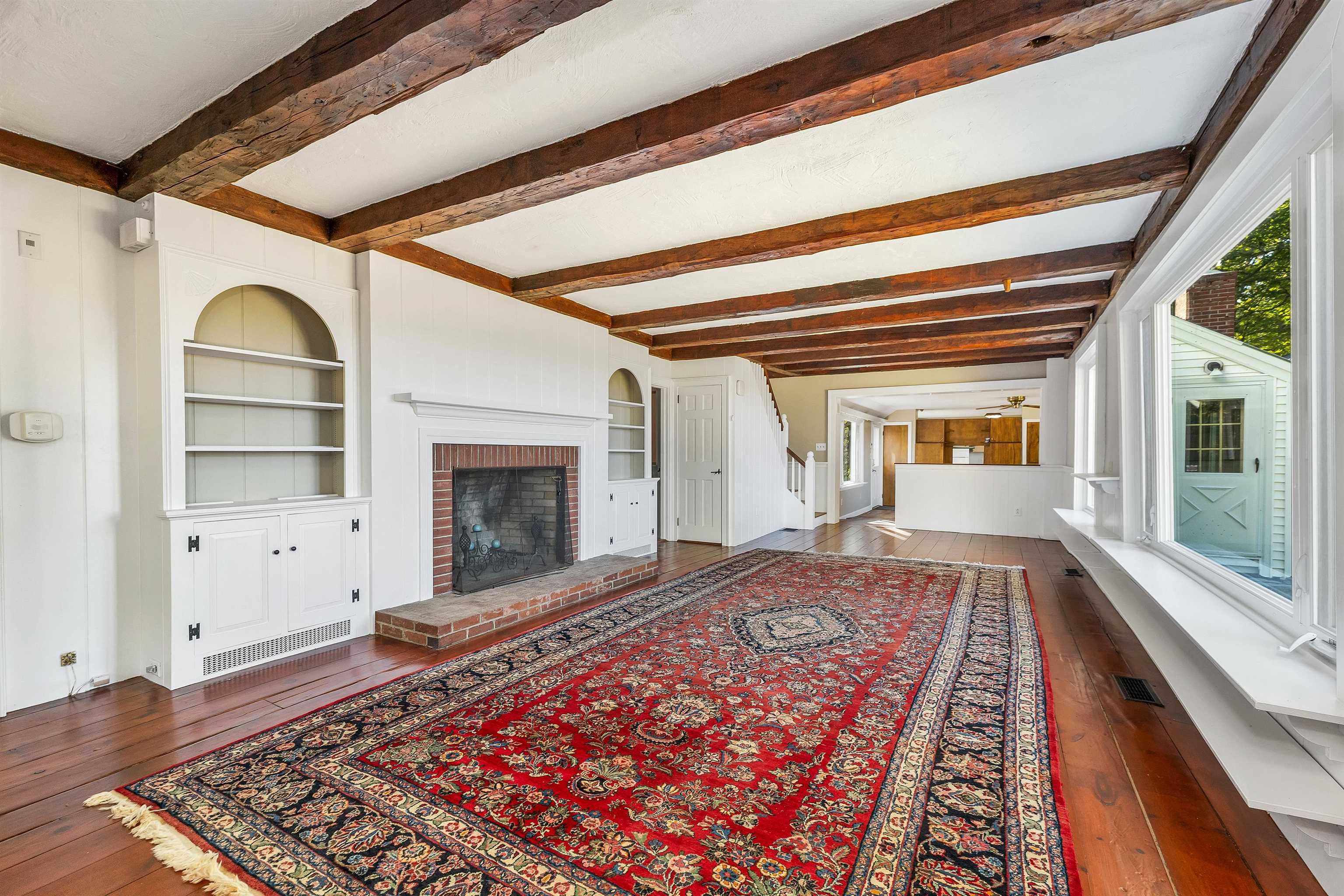 65 Tucker Mountain Road Meredith, NH 03253 - Photo 18 of 44