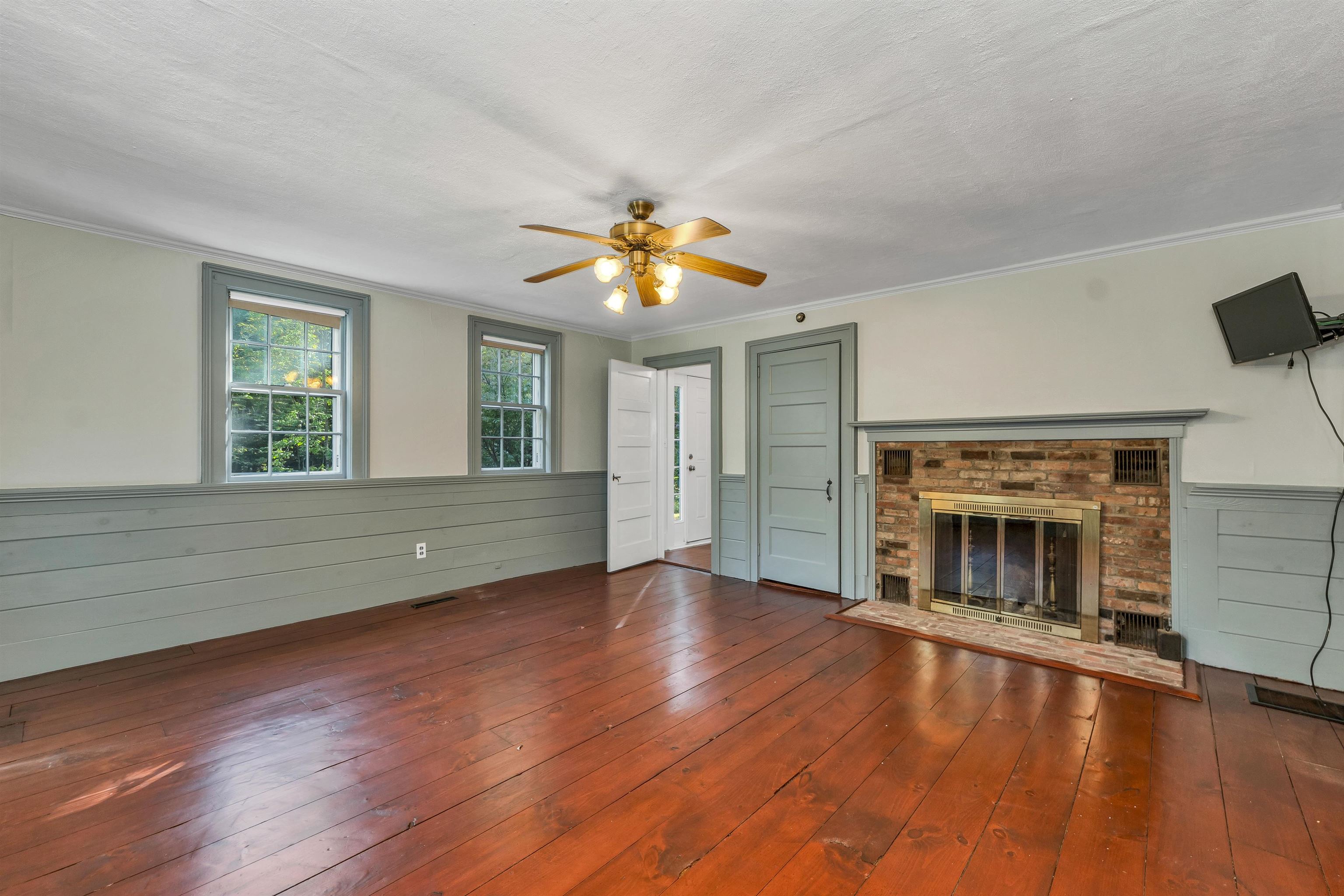 65 Tucker Mountain Road Meredith, NH 03253 - Photo 21 of 44