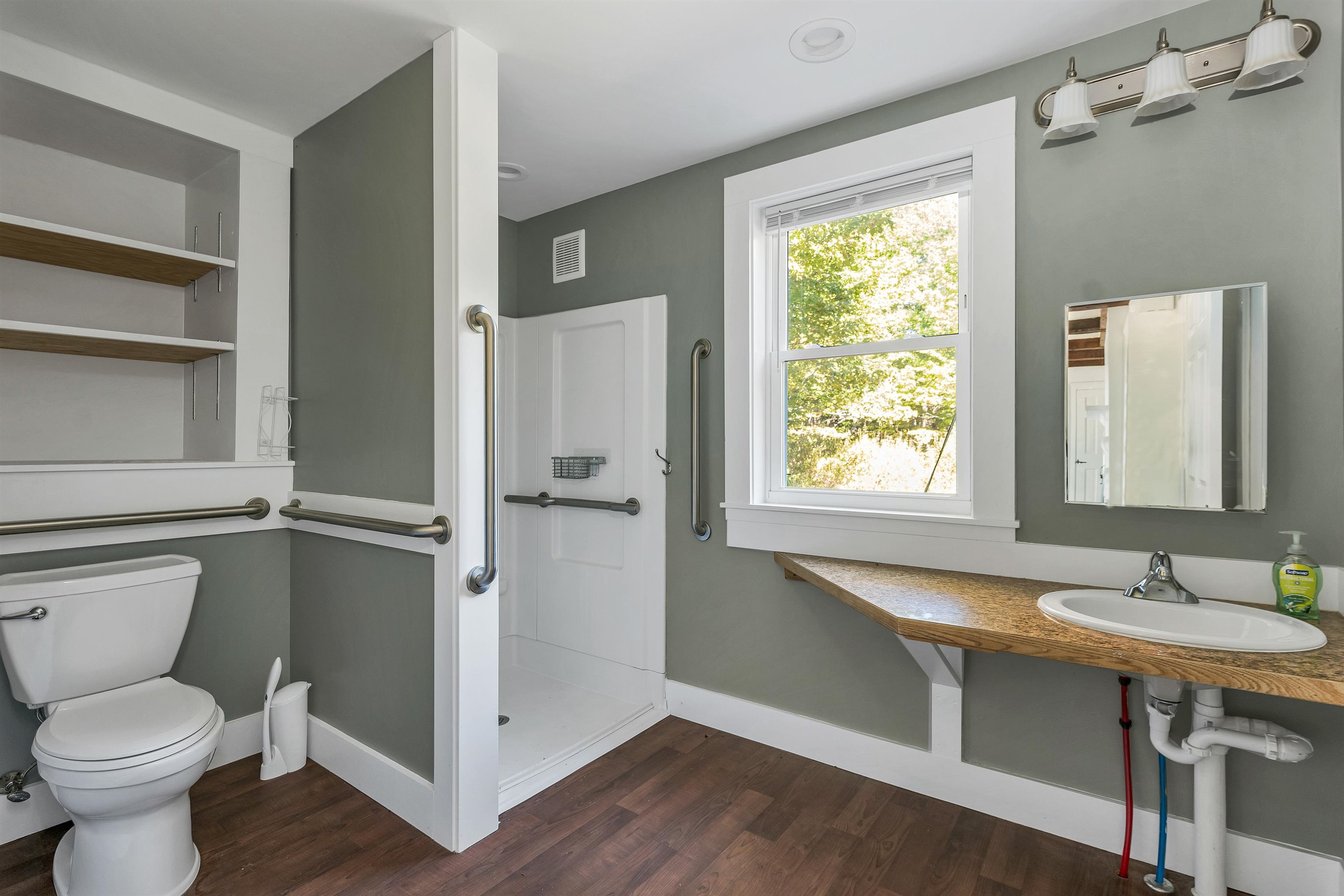 65 Tucker Mountain Road Meredith, NH 03253 - Photo 22 of 44