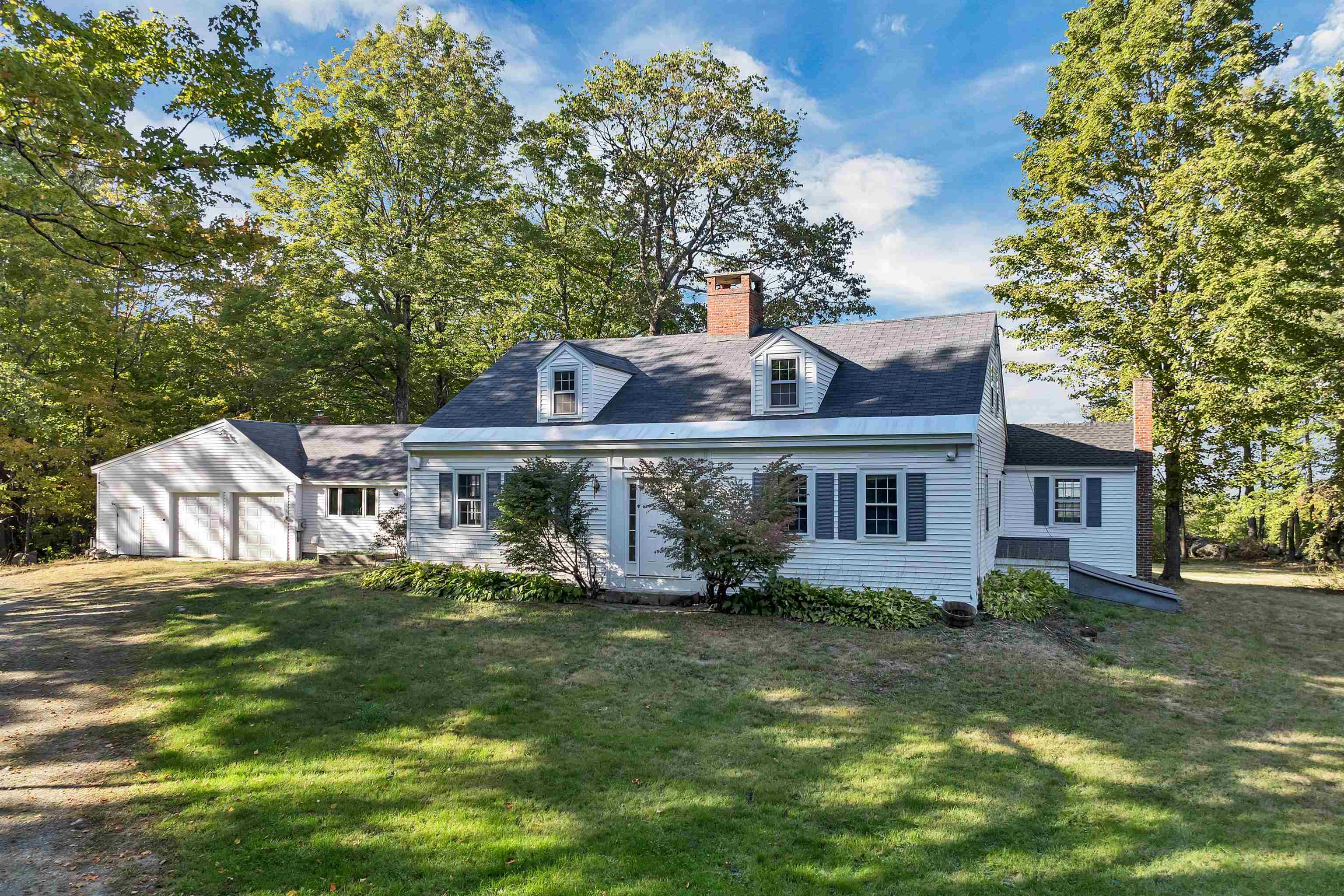 65 Tucker Mountain Road Meredith, NH 03253 - Photo 3 of 44