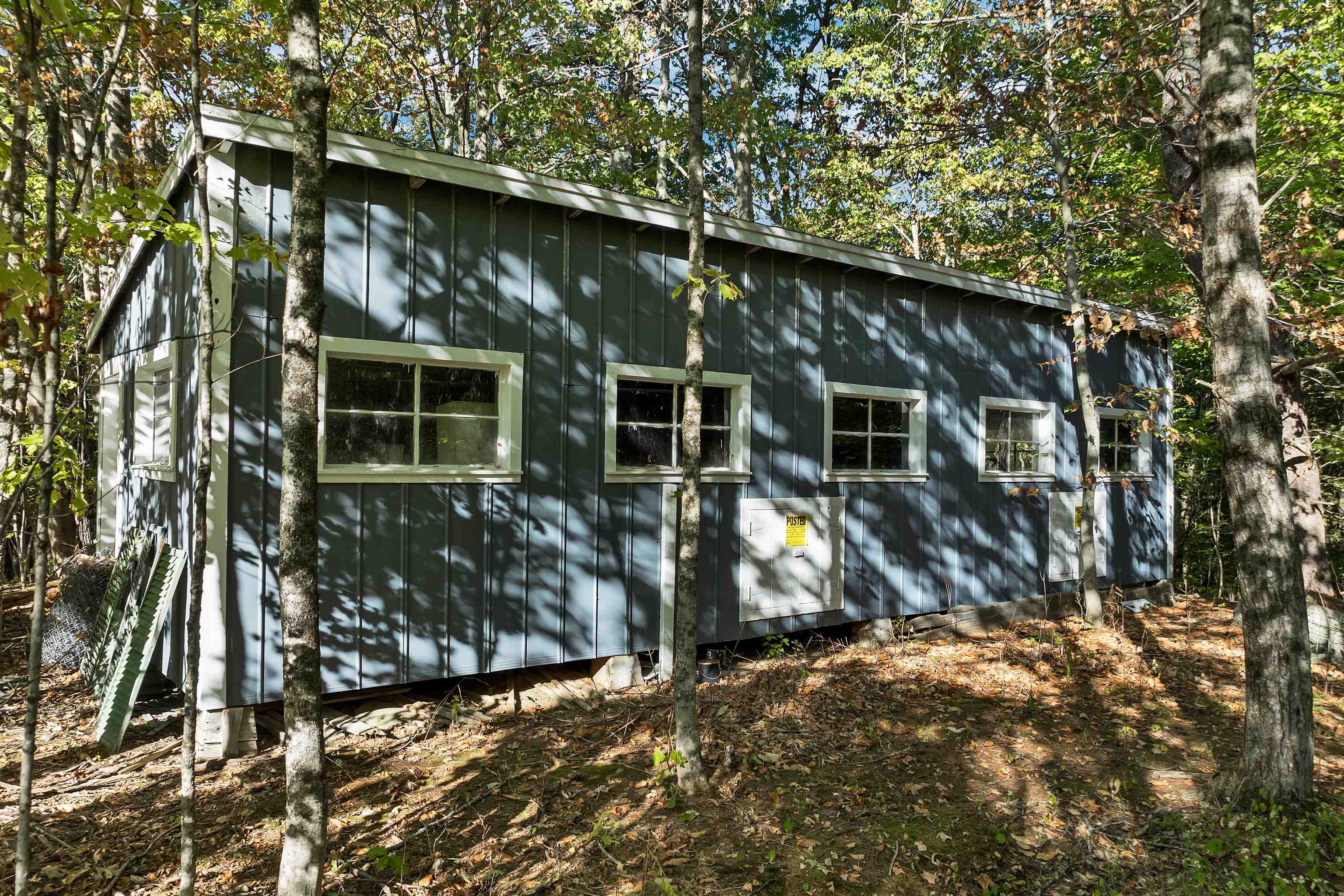 65 Tucker Mountain Road Meredith, NH 03253 - Photo 31 of 44