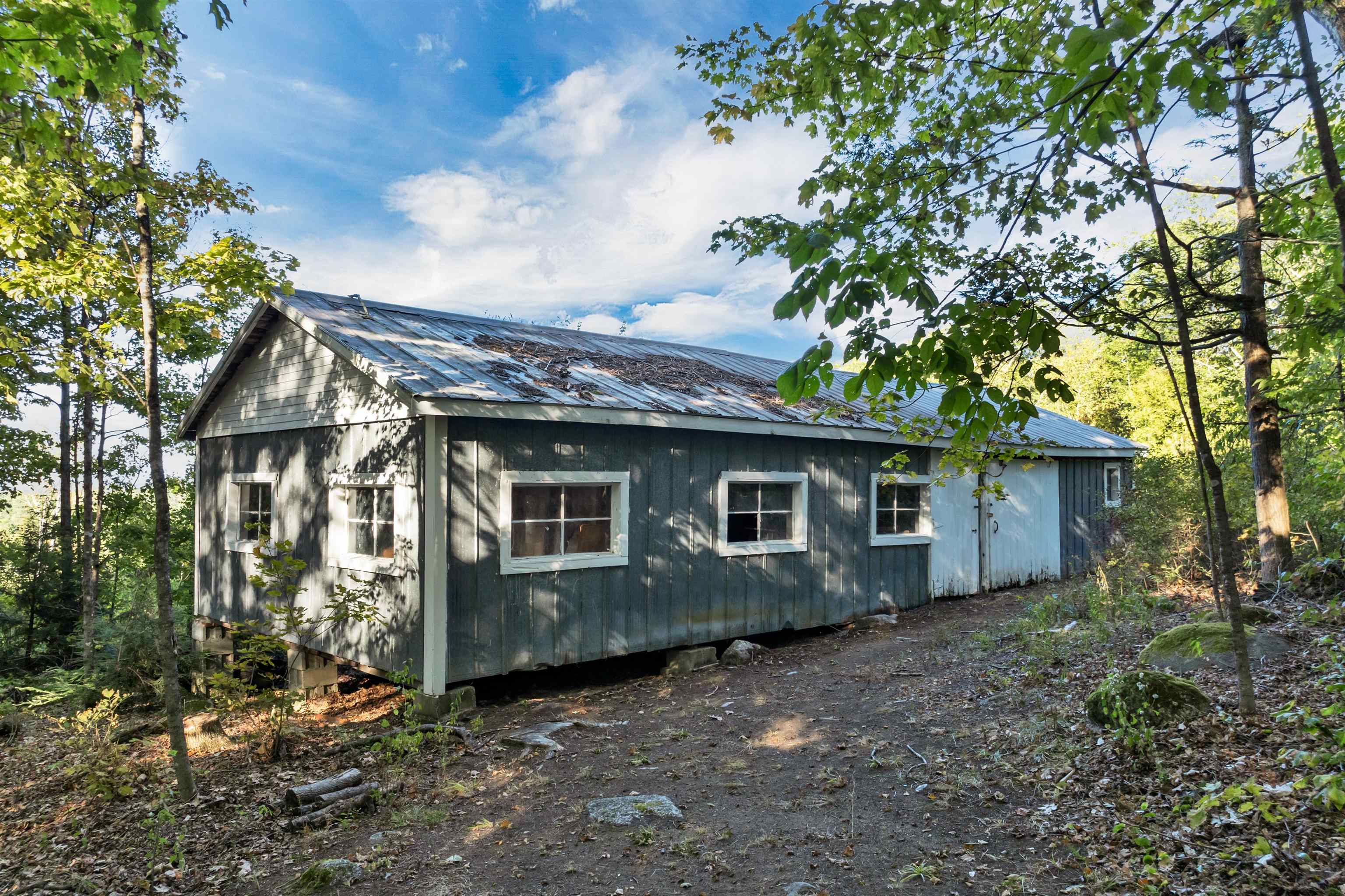 65 Tucker Mountain Road Meredith, NH 03253 - Photo 32 of 44
