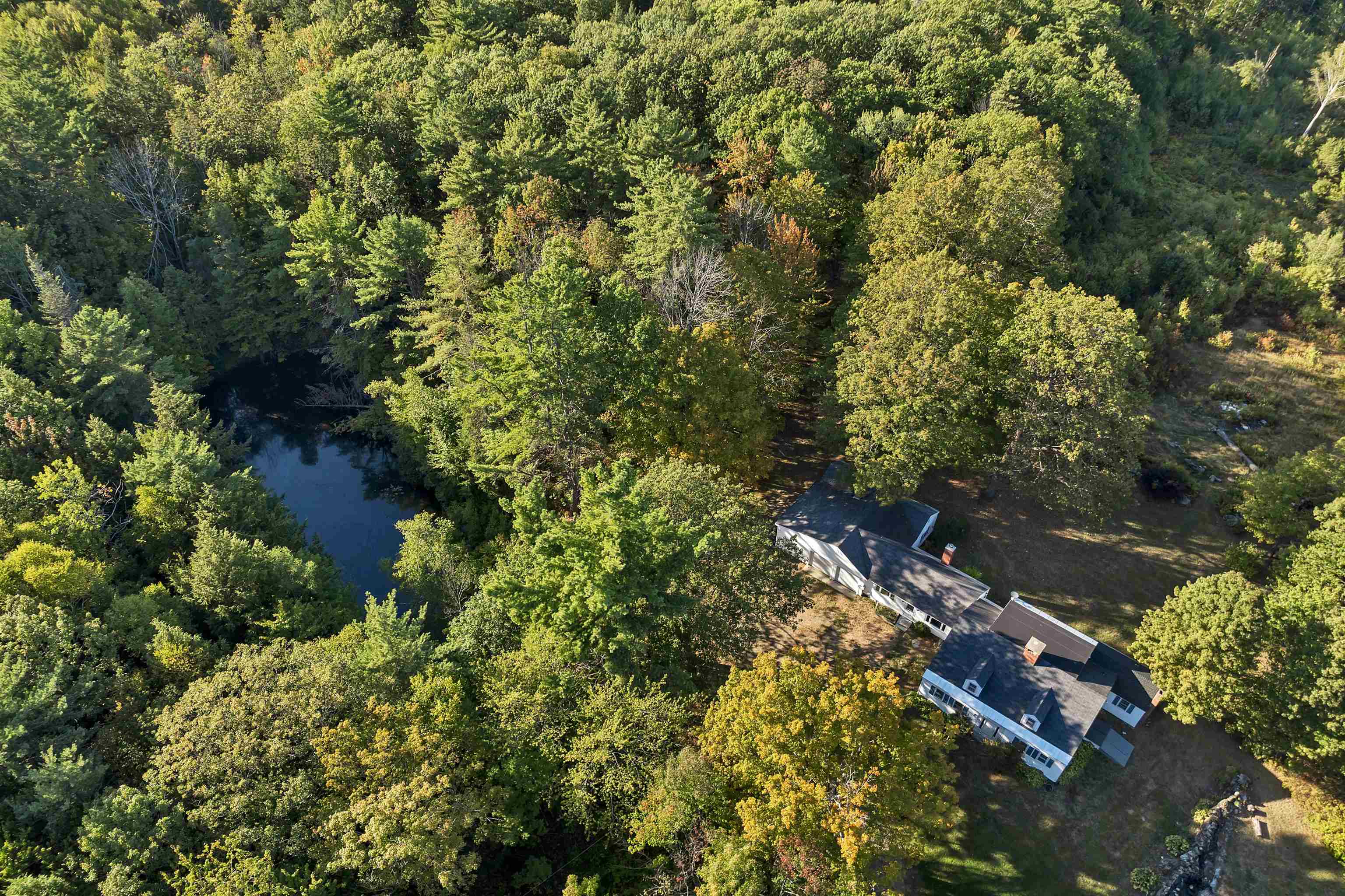 65 Tucker Mountain Road Meredith, NH 03253 - Photo 35 of 44