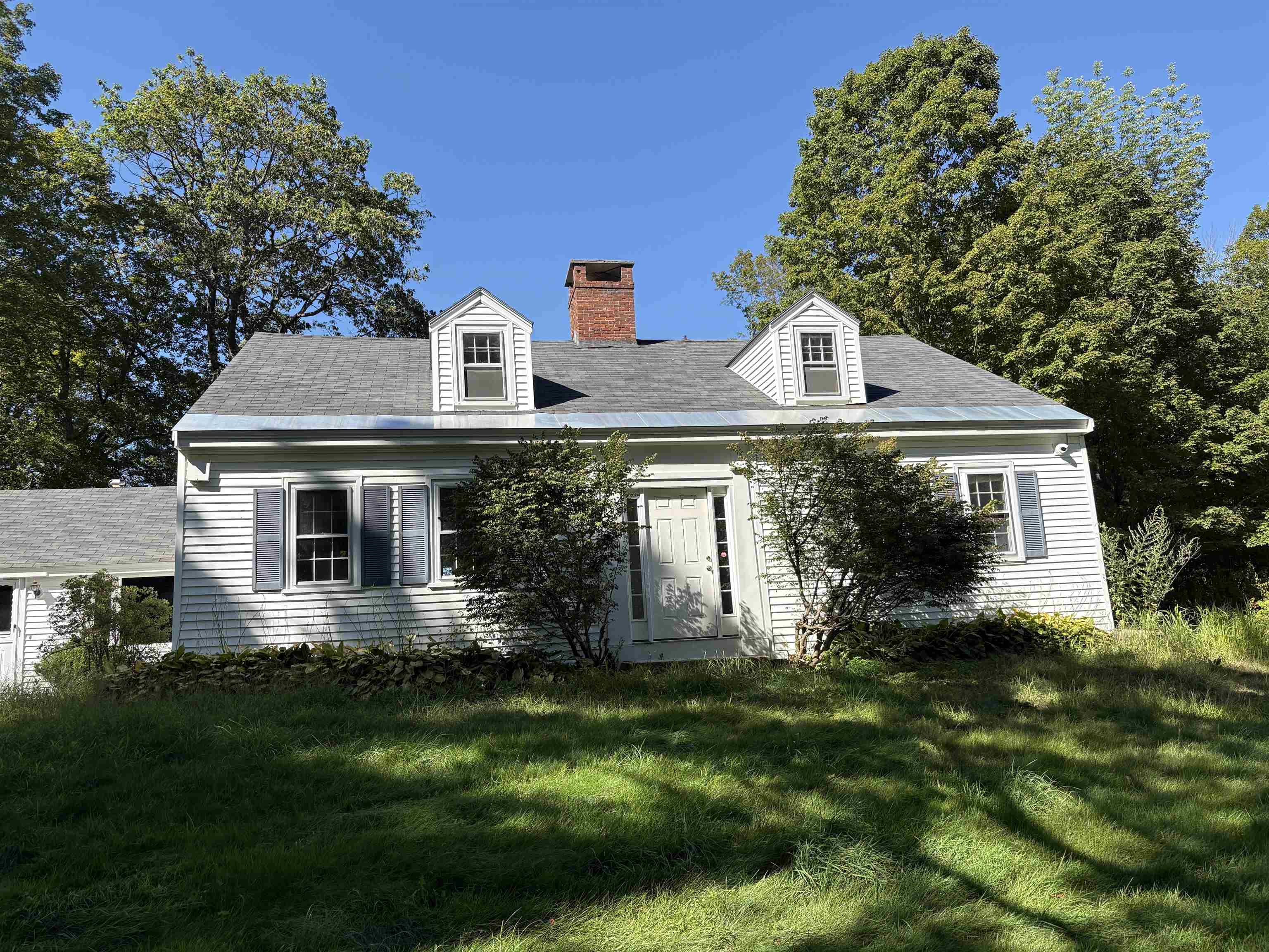 65 Tucker Mountain Road Meredith, NH 03253 - Photo 38 of 44