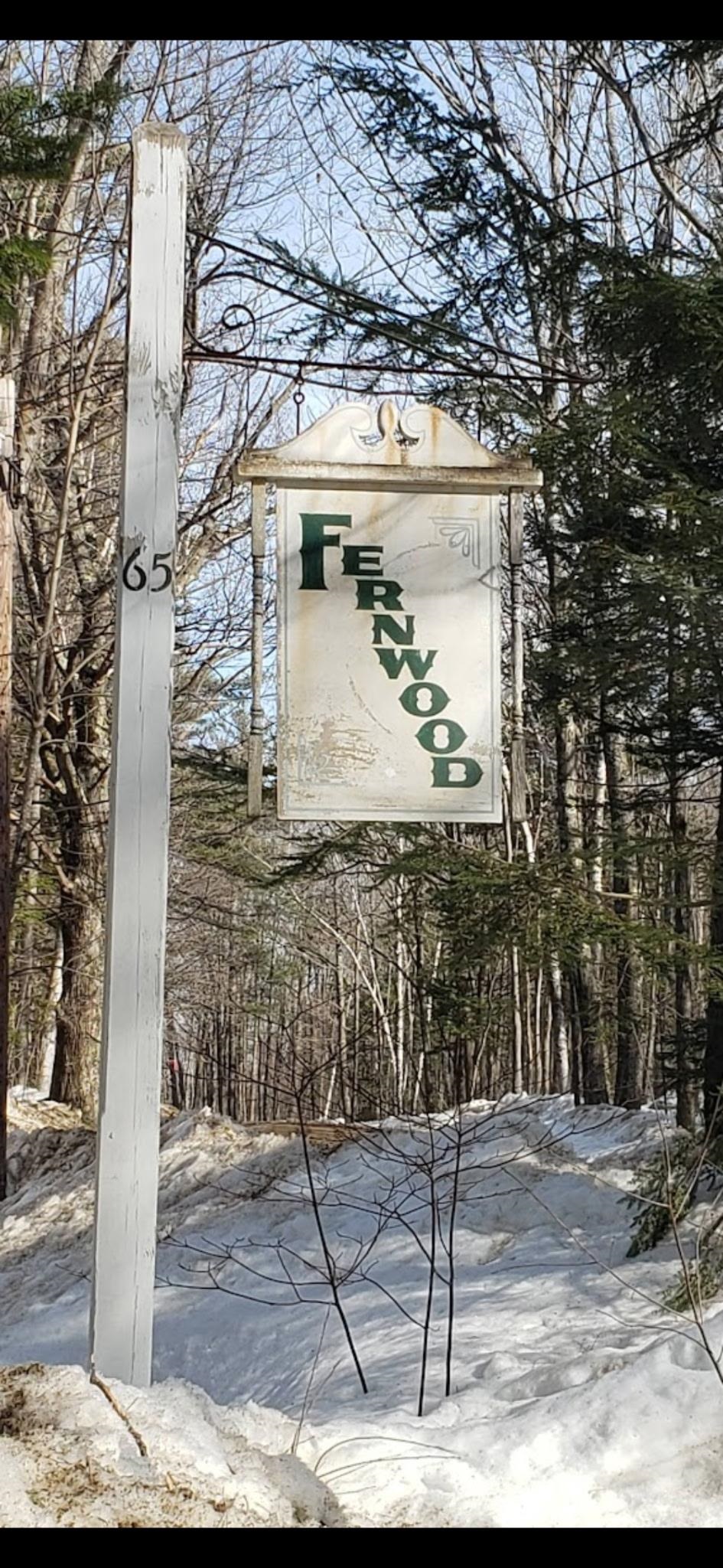 65 Tucker Mountain Road Meredith, NH 03253 - Photo 43 of 44