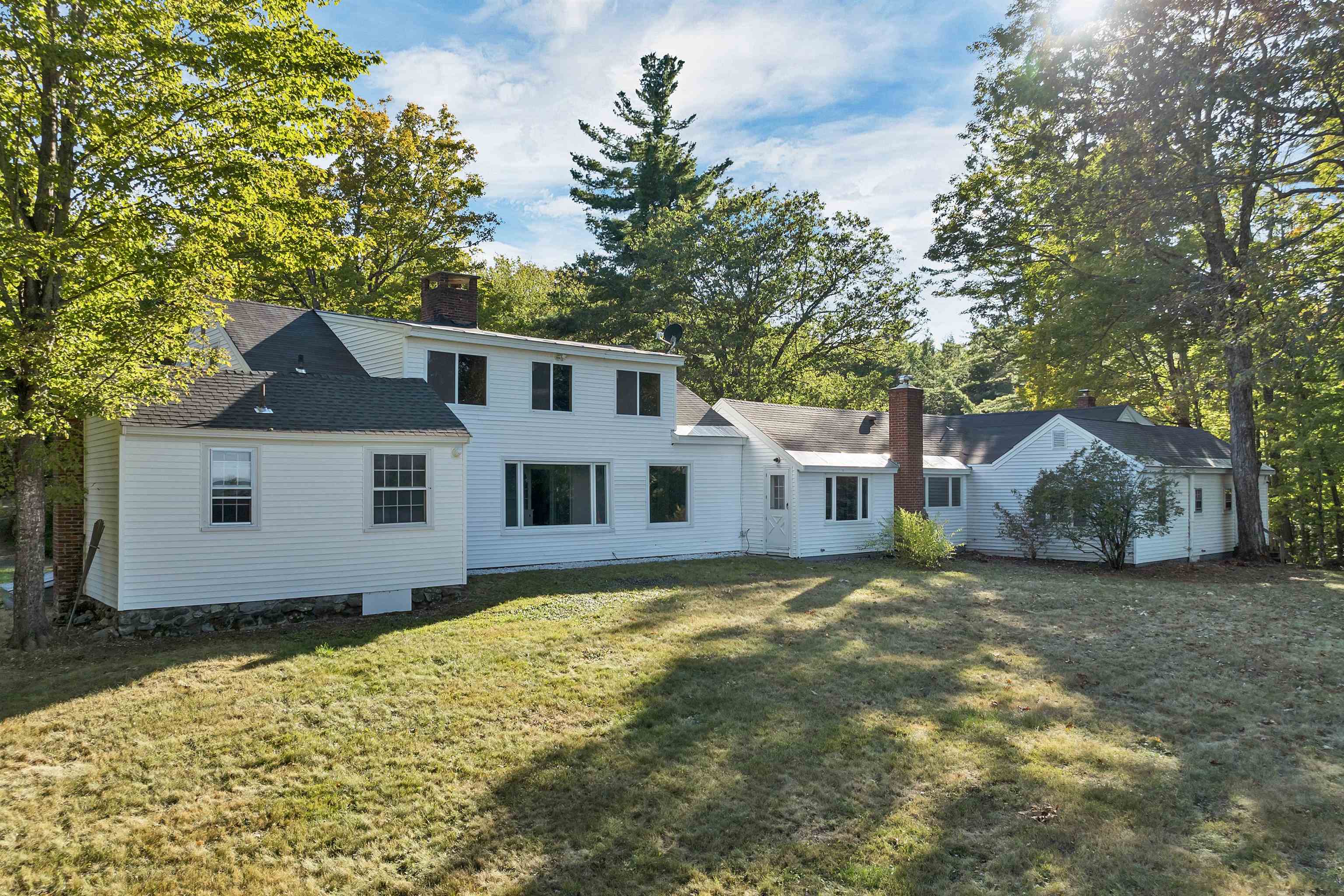 65 Tucker Mountain Road Meredith, NH 03253 - Photo 7 of 44