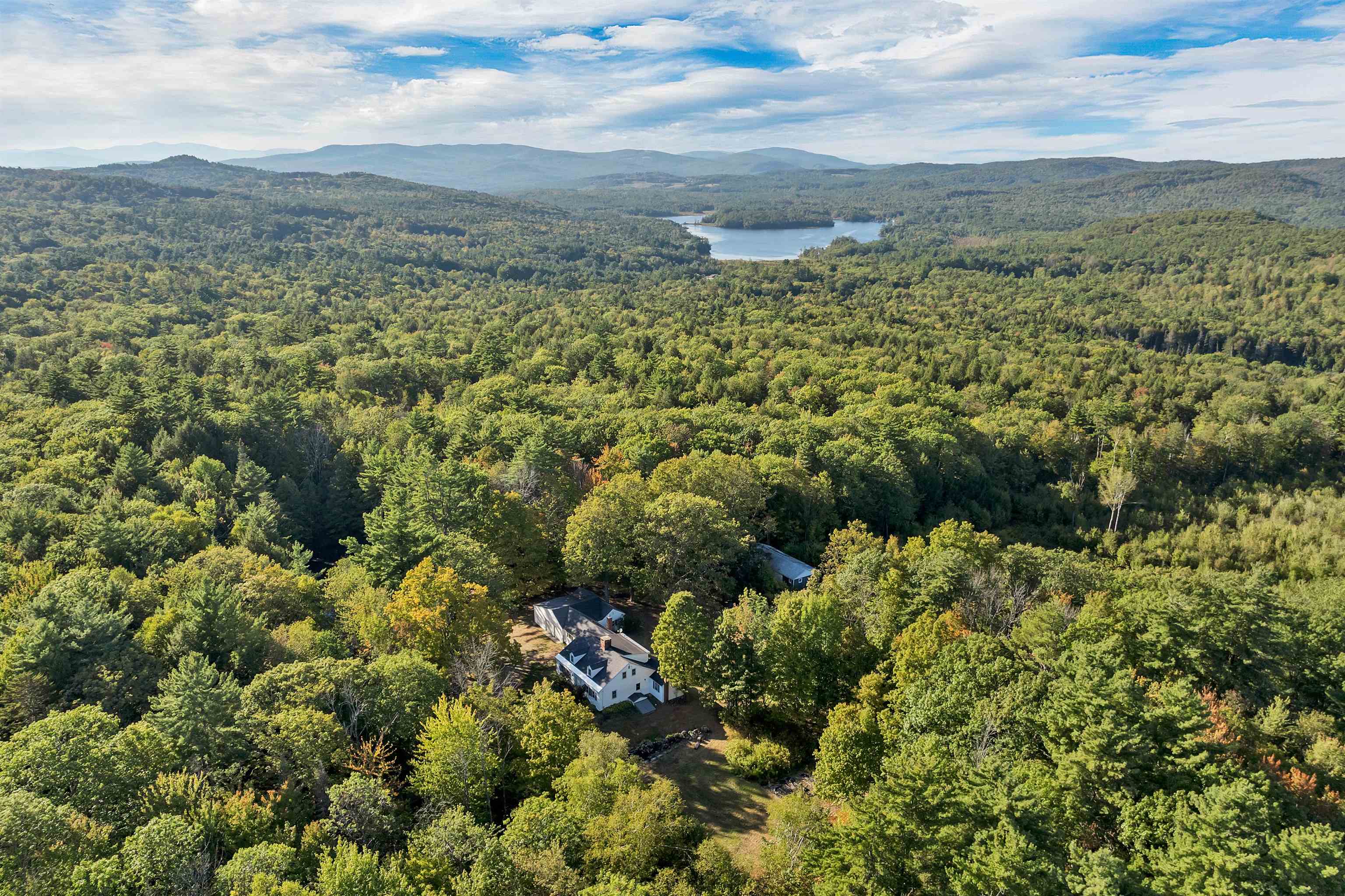 65 Tucker Mountain Road Meredith, NH 03253 - Photo 8 of 44