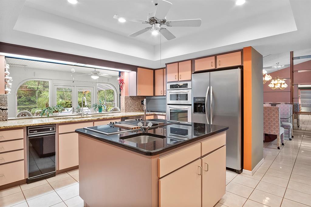 6049 Patricia Place Weeki Wachee, FL 34607 - Photo 3 of 57