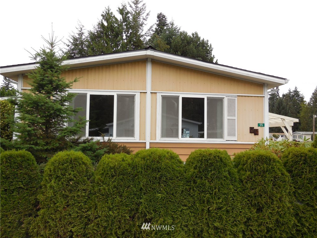 111-55 Dryke Road Sequim, WA 98382 - Photo 1 of 14