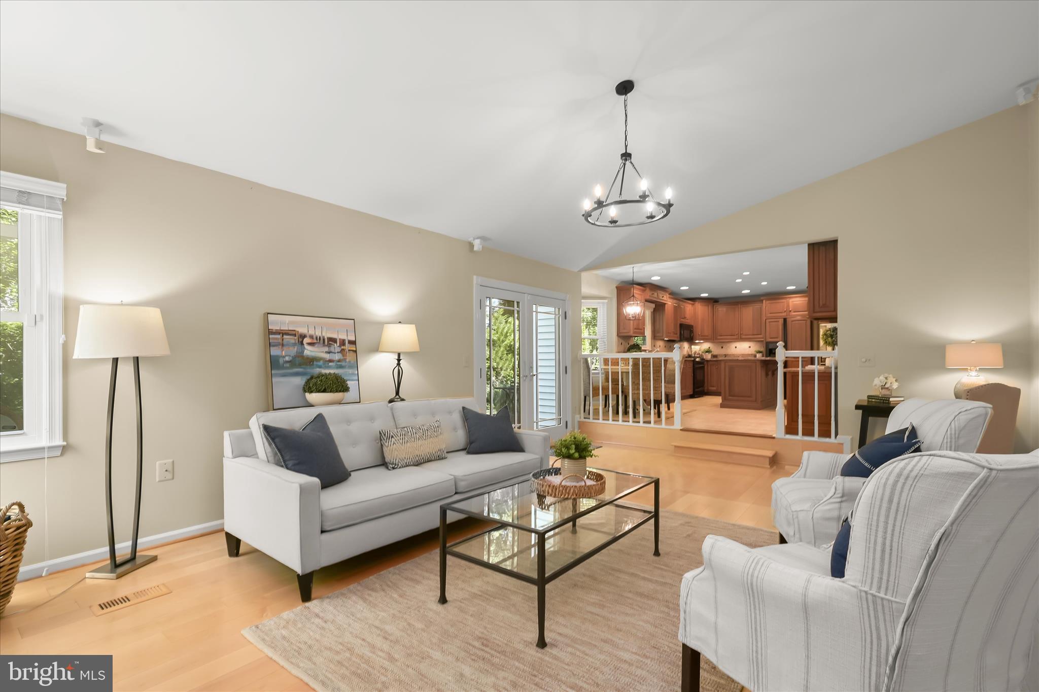 345 Derbyshire Lane Riva, MD 21140 - Photo 18 of 42 Family room