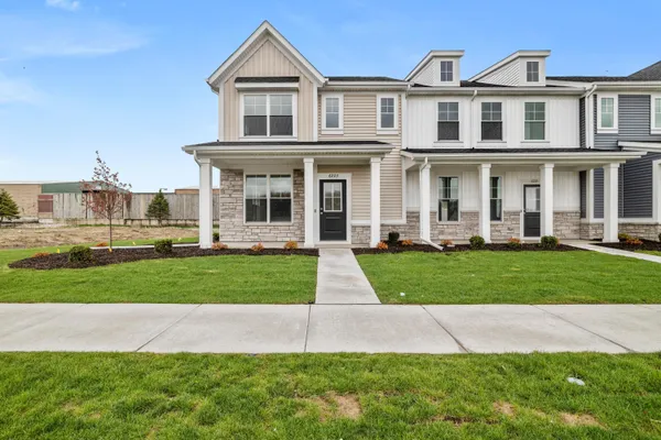 $257,060 | 6223 Brook Avenue, Portage, IN 46368