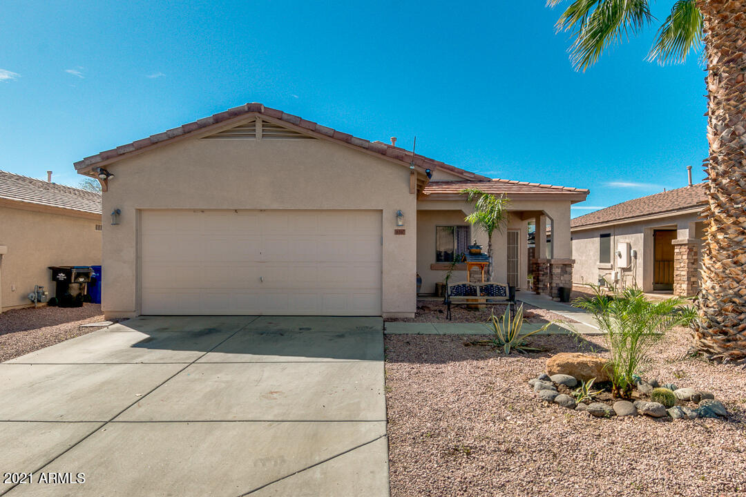 16847 West Rimrock Street Surprise, AZ 85388 - Photo 1 of 1 01-Rimrock