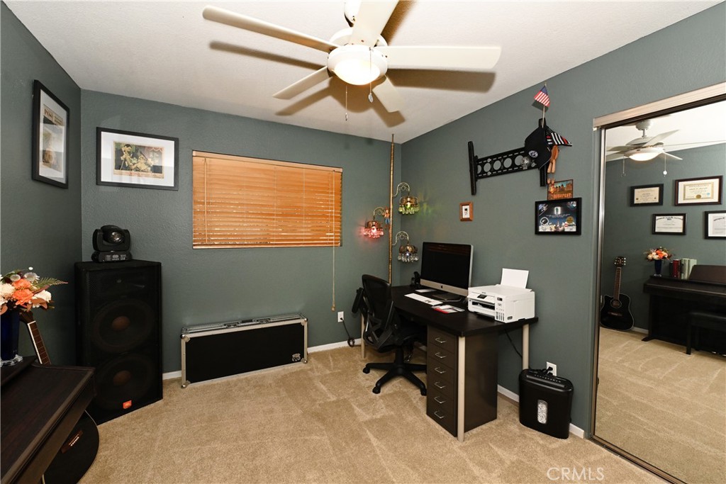17371 Mockingbird Canyon Road Riverside, CA 92504 - Photo 36 of 73 Bedroom 4