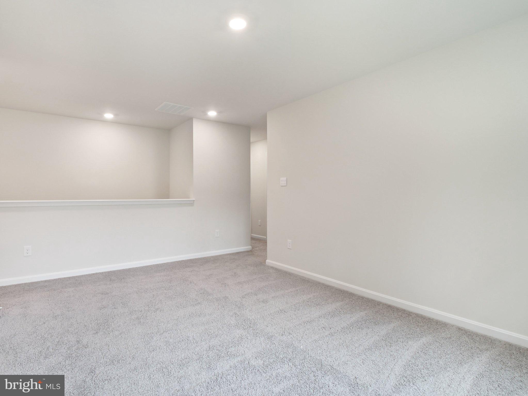 6262 Sterling Way Ruther Glen, VA 22546 - Photo 18 of 31 a view of an empty room