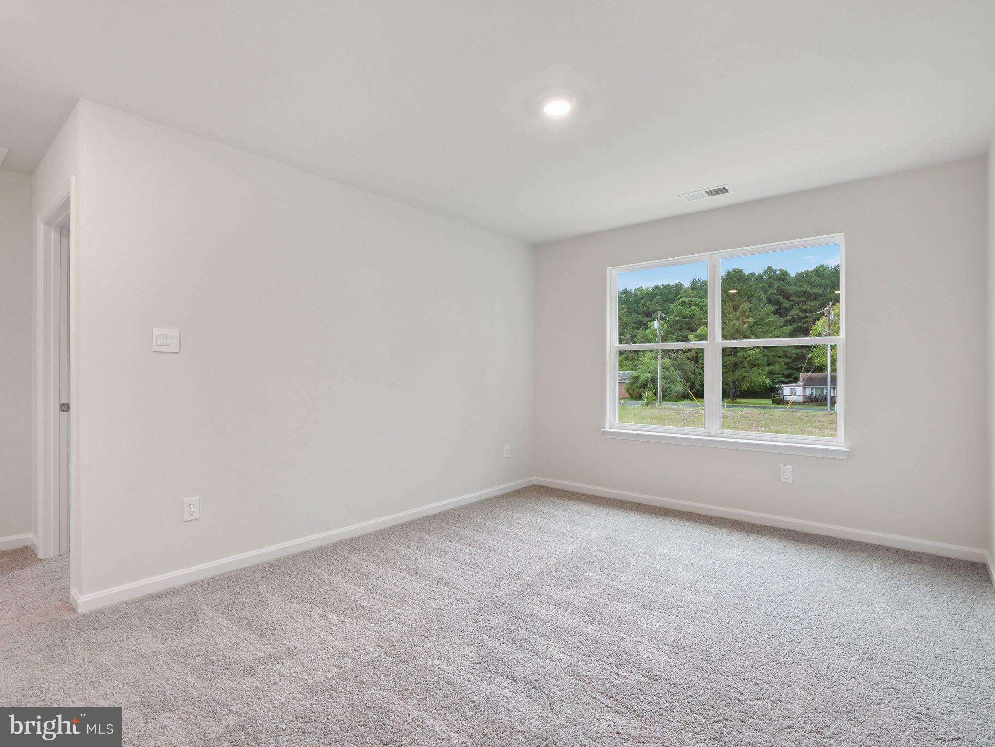 6262 Sterling Way Ruther Glen, VA 22546 - Photo 19 of 31 an empty room with windows