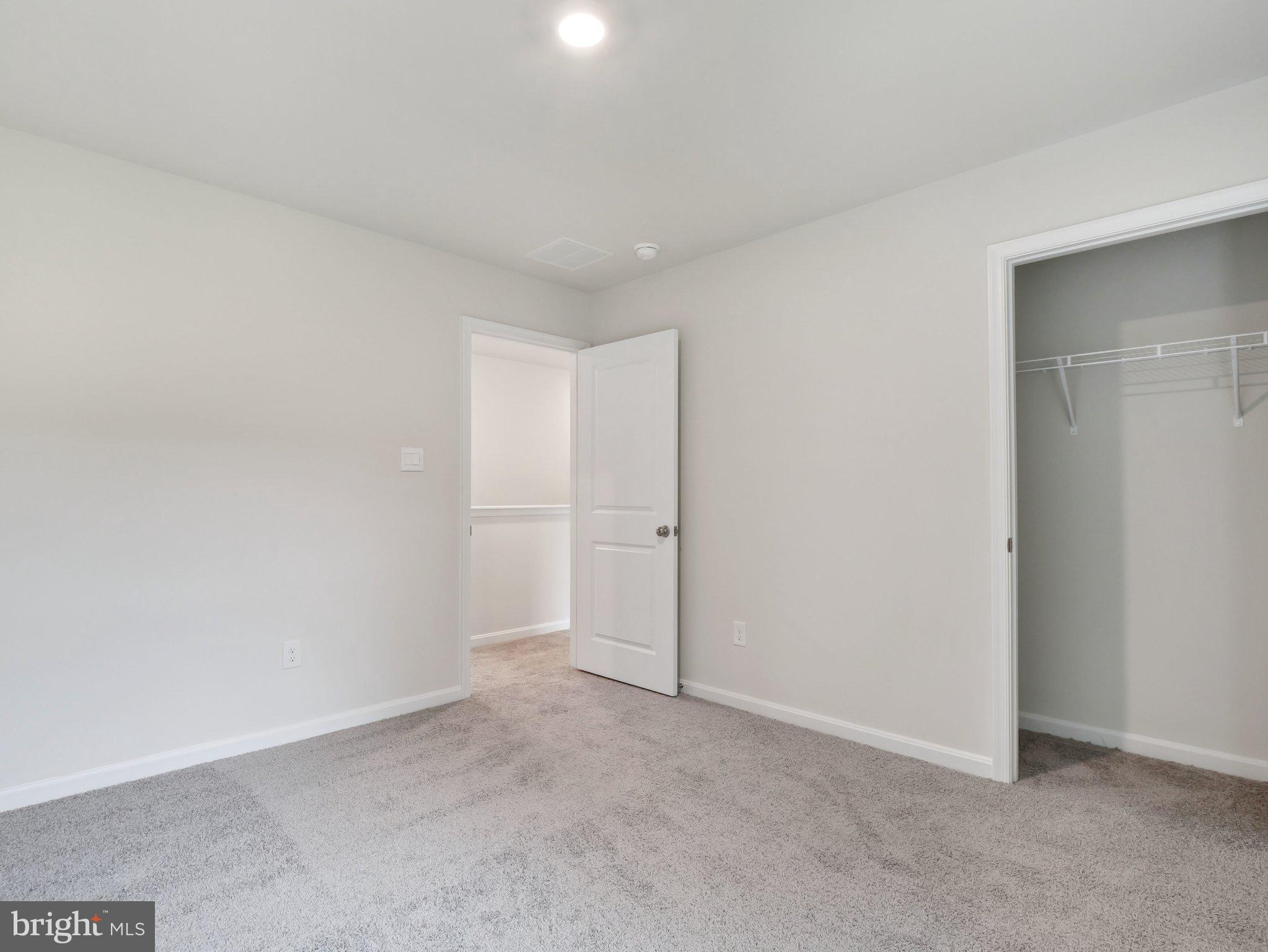6262 Sterling Way Ruther Glen, VA 22546 - Photo 20 of 31 a view of an empty room