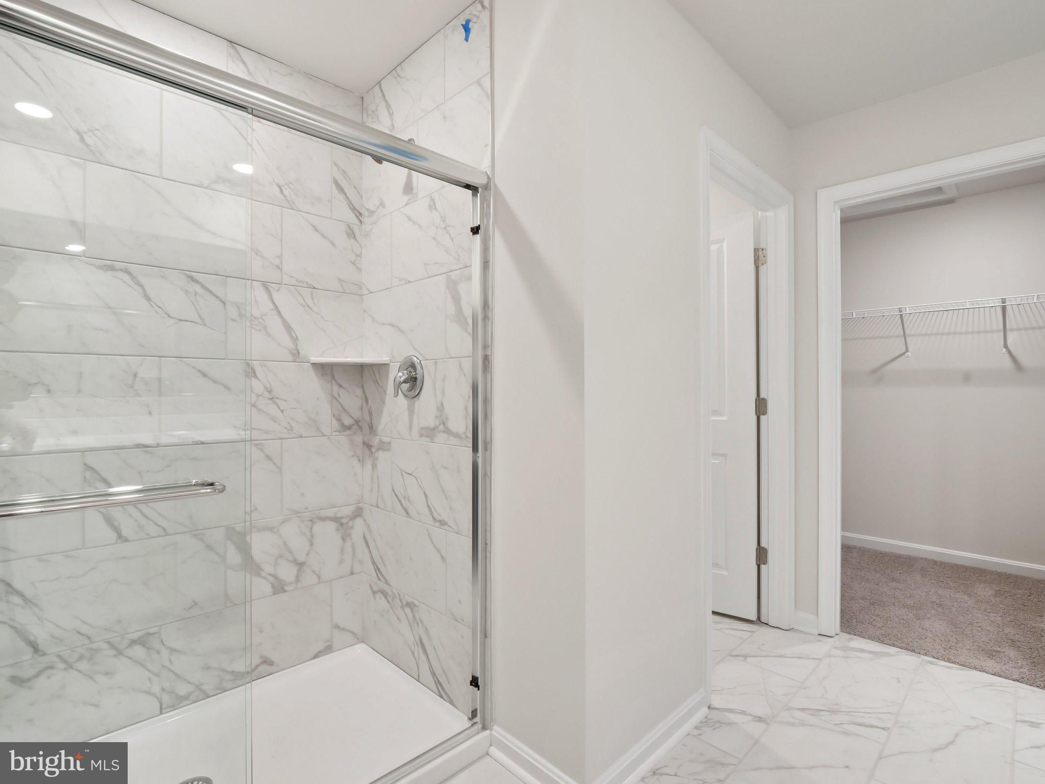 6262 Sterling Way Ruther Glen, VA 22546 - Photo 21 of 31 a bathroom with a shower