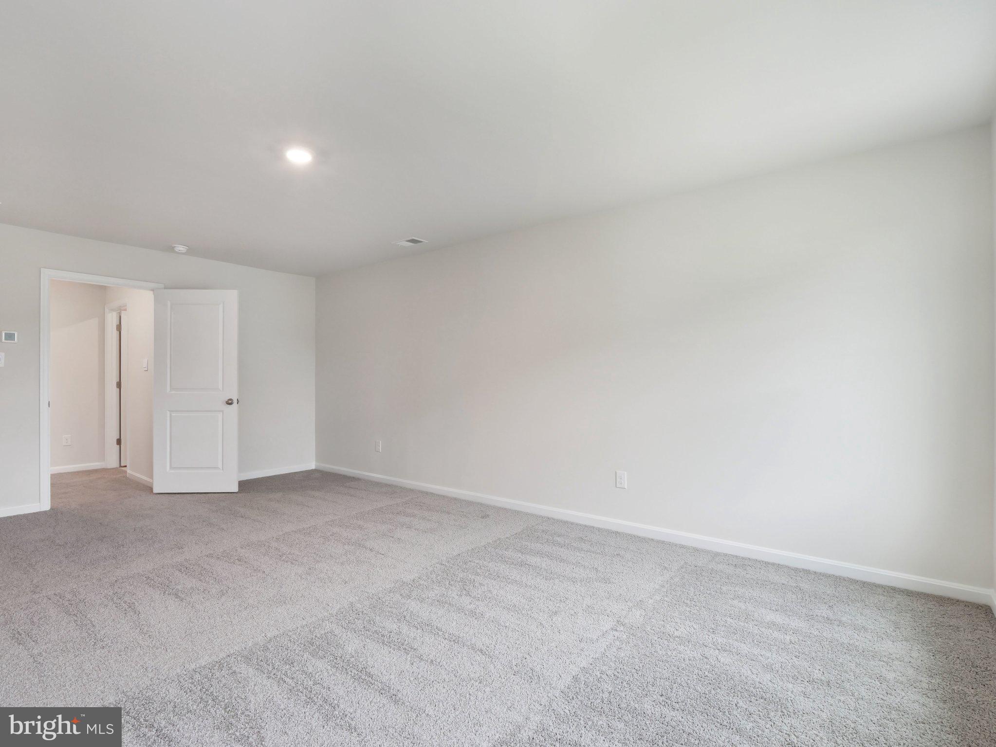 6262 Sterling Way Ruther Glen, VA 22546 - Photo 23 of 31 a view of an empty room