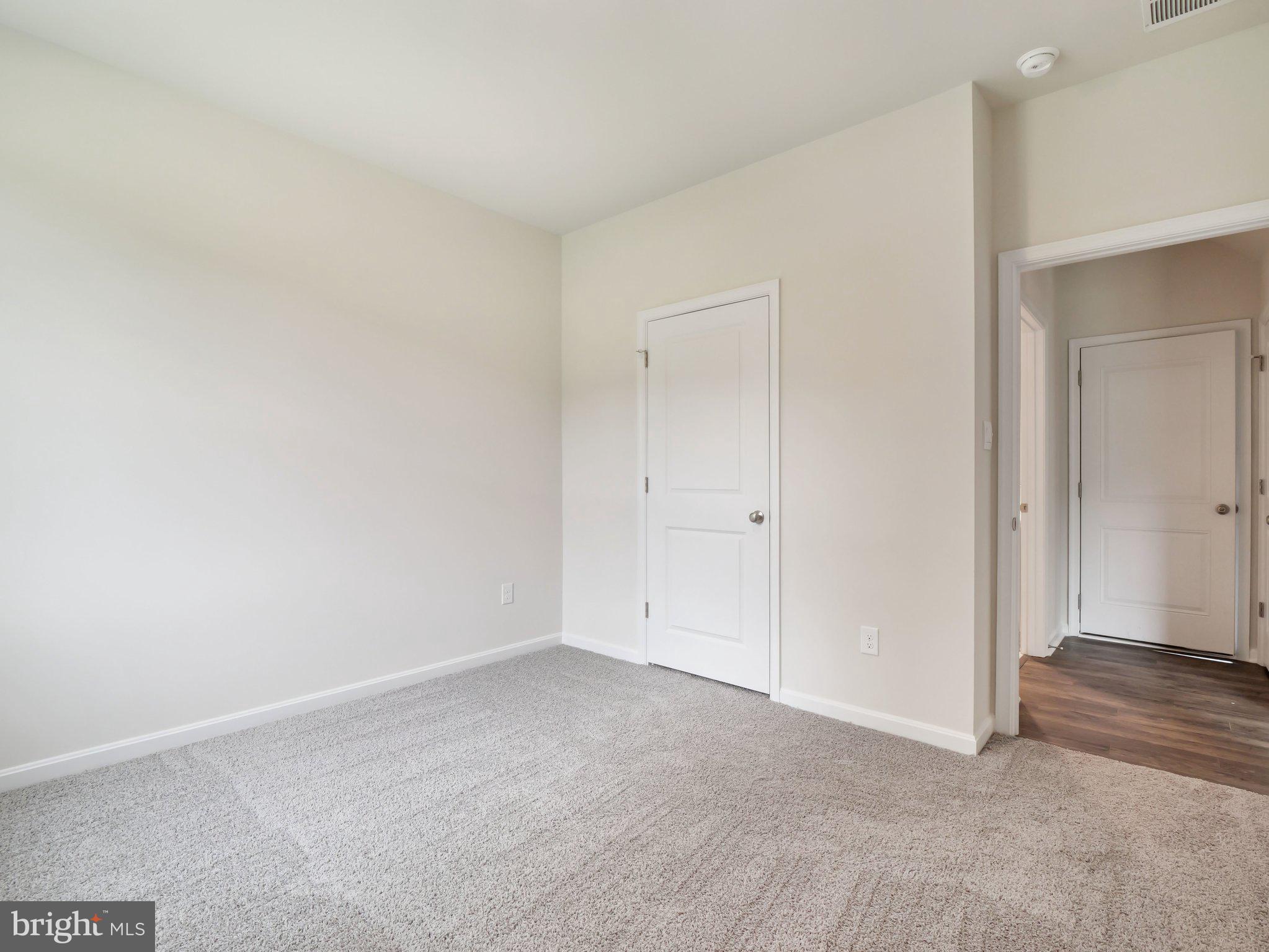 6262 Sterling Way Ruther Glen, VA 22546 - Photo 29 of 31 a view of an empty room